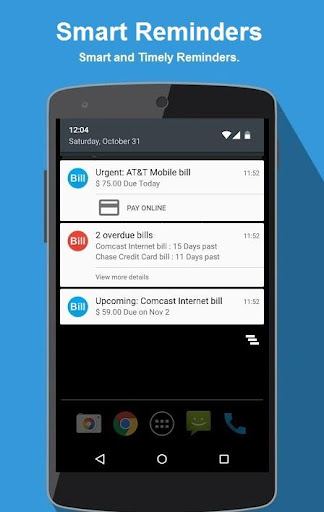 免費下載生產應用APP|Timely Bills Reminder app開箱文|APP開箱王
