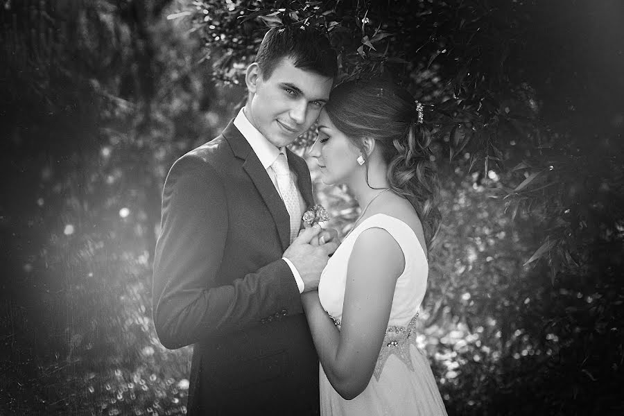 Wedding photographer Aleksey Bubnov (bubnov). Photo of 6 January 2021