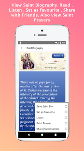 Saint Daily(圖2)-速報App