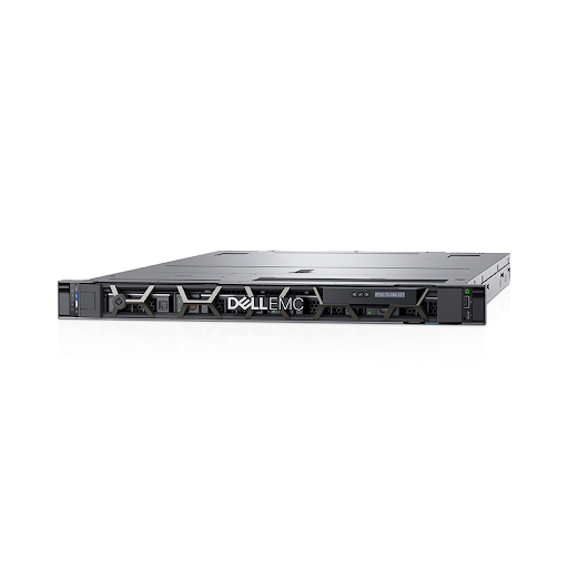 Máy chủ Server Dell PowerEdge R6525 (42DEFR6525-27) (EPYC 7282 / 16G / 2TB 7.2K / No OS)