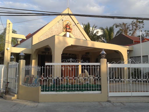 Sto. Rosario Chapel