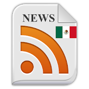 Mexico News Alerts 3.1.43 Icon