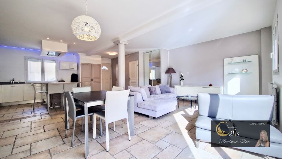 Vente maison 4 pièces 105 m² à Genas (69740), 425 000 €