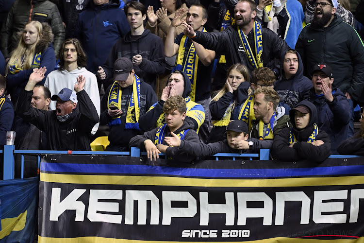 Westerlo-bestuur reageert meteen na open brief van supporters