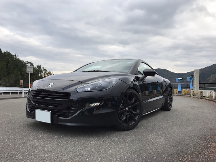 RCZのRCZに関するカスタム事例の投稿画像22枚目