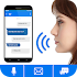 Voice SMS : Write SMS By Voice - Voice Message App4.0.6