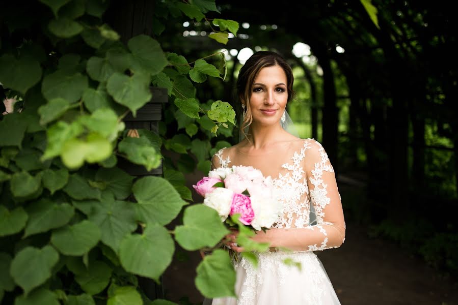 Wedding photographer Ilya Soldatkin (ilsoldatkin). Photo of 16 July 2017