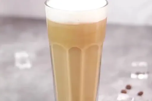 Vanilla Cold Coffee