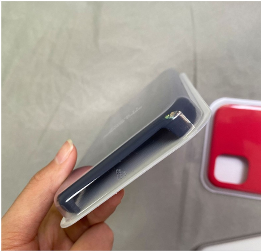 Title 9, Liquid Silicone Two Color Key Case Protect and ...