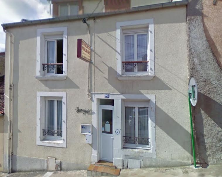 Vente maison 11 pièces 150 m² à Bourbonne-les-Bains (52400), 265 000 €