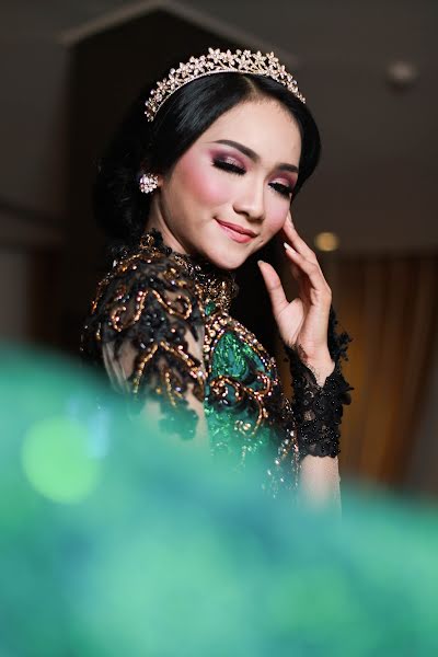 Wedding photographer Christianto Harsadi Anto (antography). Photo of 7 January 2020