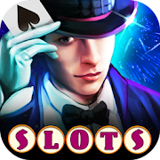 Pokerman Slots - Spin to Win 1.1.0 Icon