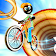 Stickman Bicycle Stunt Tracks icon