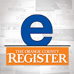 Cover Image of डाउनलोड Orange County eRegister 3.2.13 APK