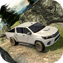 Offroad Hilux Hill Climb Truck 1.8 APK Download