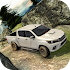 Offroad Hilux Hill Climb Truck1.6