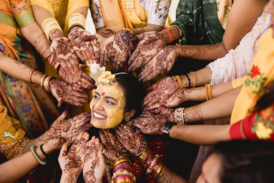 Fotograf ślubny Manish Patel (thetajstudio). Zdjęcie z 9 maja