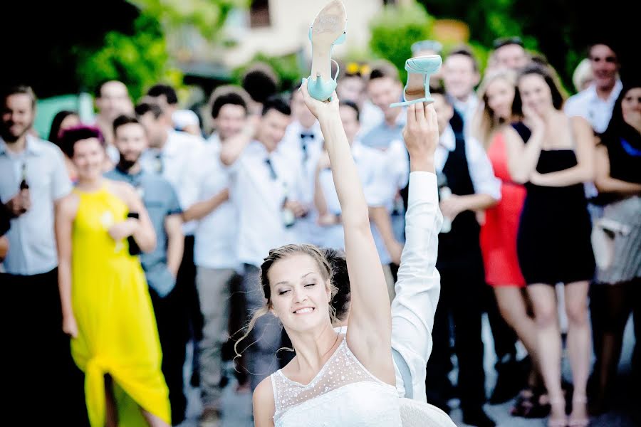 Fotógrafo de bodas Matteo Scalet (matteoscalet). Foto del 28 de febrero 2017