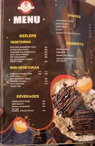 SFC-Sardar's Fish & Chicken menu 3