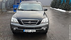 продам авто Kia Sorento Sorento II