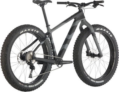 Salsa 2019 Beargrease Carbon Deore 1x Fat Bike alternate image 2