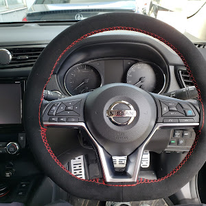 エクストレイル NT32