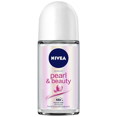 Nivea Women Deodorant Roll On - 50 ml