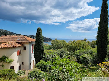 villa à Rayol-Canadel-sur-Mer (83)