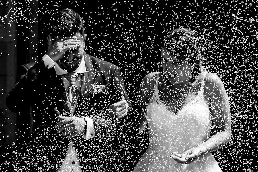 婚礼摄影师Mile Vidic Gutiérrez（milevidicgutier）。2021 2月26日的照片