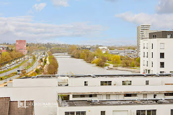 appartement à Rennes (35)