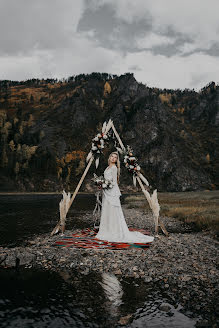 Fotografo di matrimoni Ivan Kancheshin (ivankancheshin). Foto del 29 novembre 2018