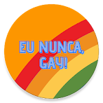 Cover Image of Herunterladen Eu Nunca, Gay! 1.0.1 APK