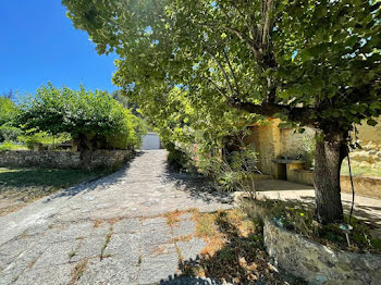 maison à Saint-Paul-le-Jeune (07)