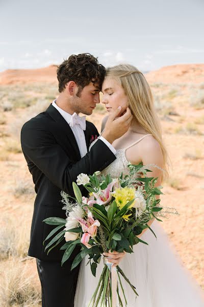 Fotógrafo de casamento Katja Ziegert (katja). Foto de 8 de fevereiro 2023