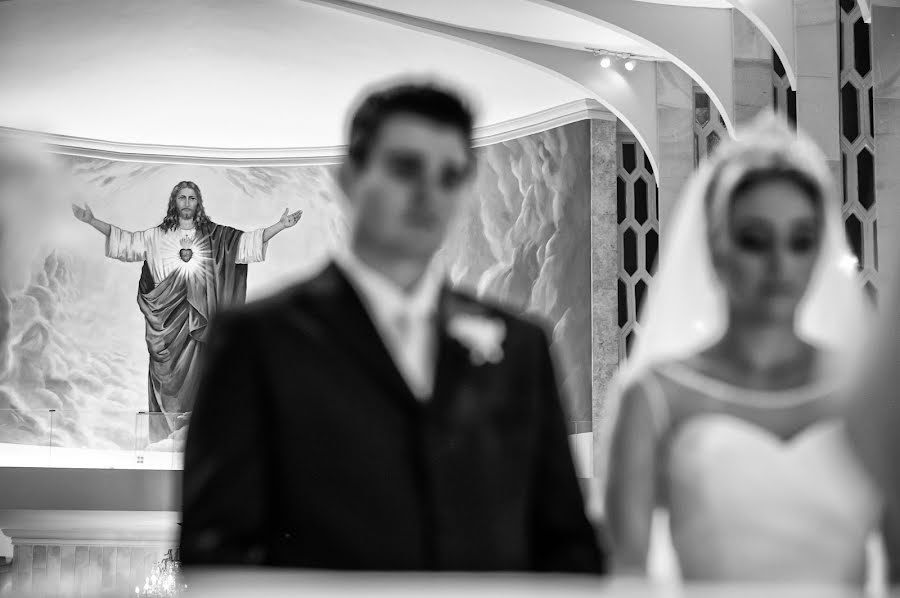 Bryllupsfotograf Felipe Rezende (feliperezende). Bilde av 10 februar 2015