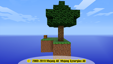 Skyblock For Minecraft Google Play 上的应用