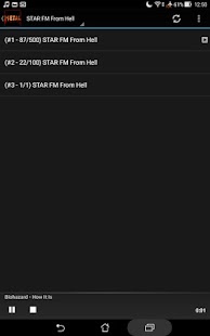 How to mod Top Metal Radios 1.2 apk for bluestacks