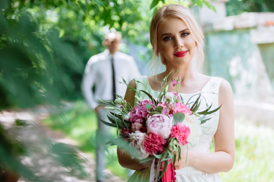 Wedding photographer Sergey Ivashkevich (ivashkevich). Photo of 31 July 2017