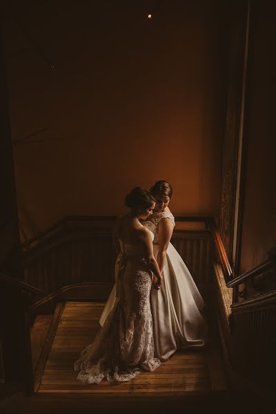 Photographe de mariage Rebecca Lozer (rebeccalozer). Photo du 9 mai 2019