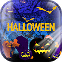 Halloween Wallpaper HD Custom New Tab