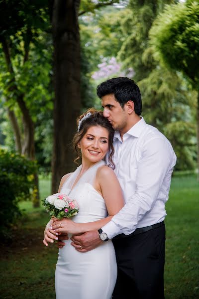 Wedding photographer Umid Novruzov (umidnovruzov). Photo of 21 March 2021