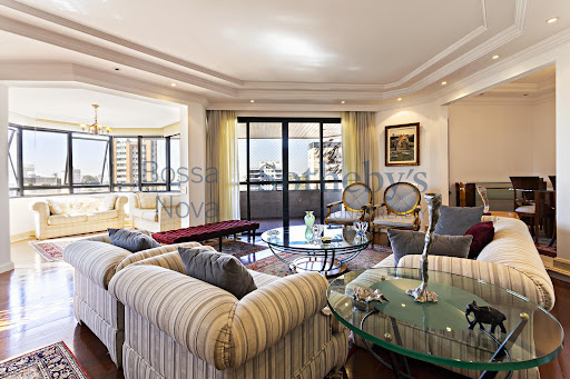 Appartement avec terrasse 2