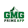 GMG Prime App icon