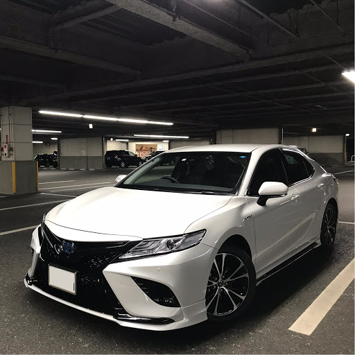 ayakenpapaのプロフィール画像