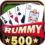 Cover Image of Télécharger Rummy 500 1.6.9 APK