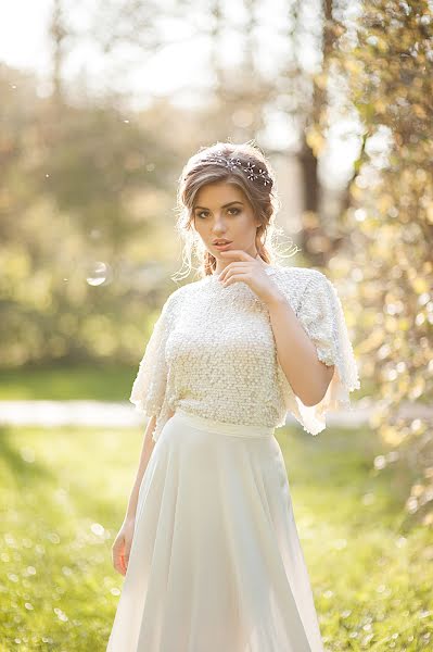 Wedding photographer Elena Yaroslavceva (phyaroslavtseva). Photo of 3 December 2015