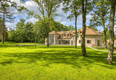 Propriété avec piscine 6