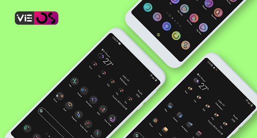 Screenshot Hex Plugin-vieOS