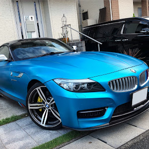 Z4 ロードスター