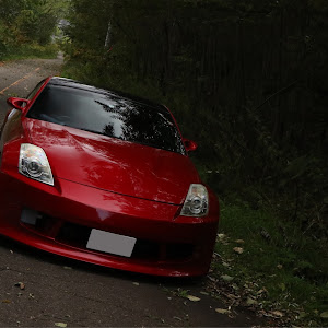 フェアレディZ Z33